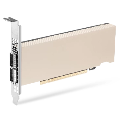 C8240 (900-9X81Q-00CN-ST0) 400G双口（QSFP112）