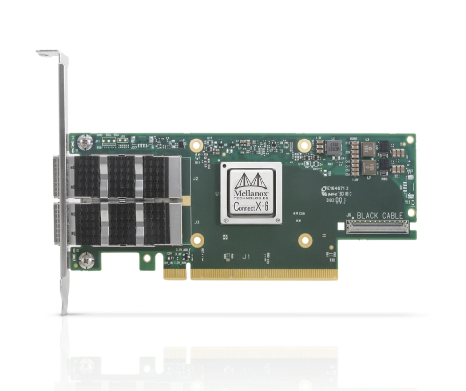 MCX653106A-ECAT